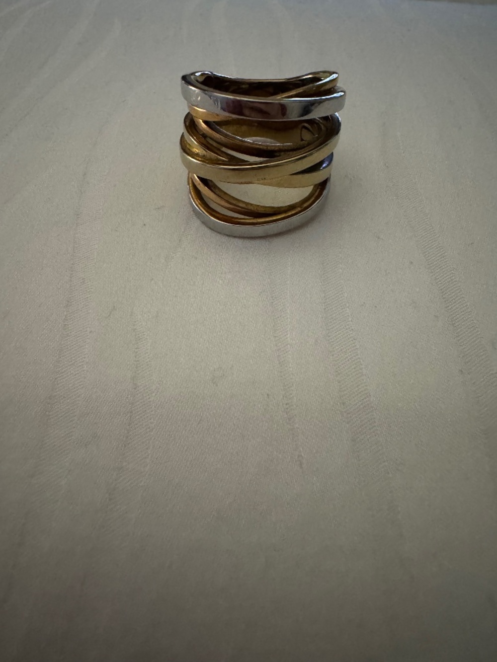 Michael Kors Ring (Size 8)